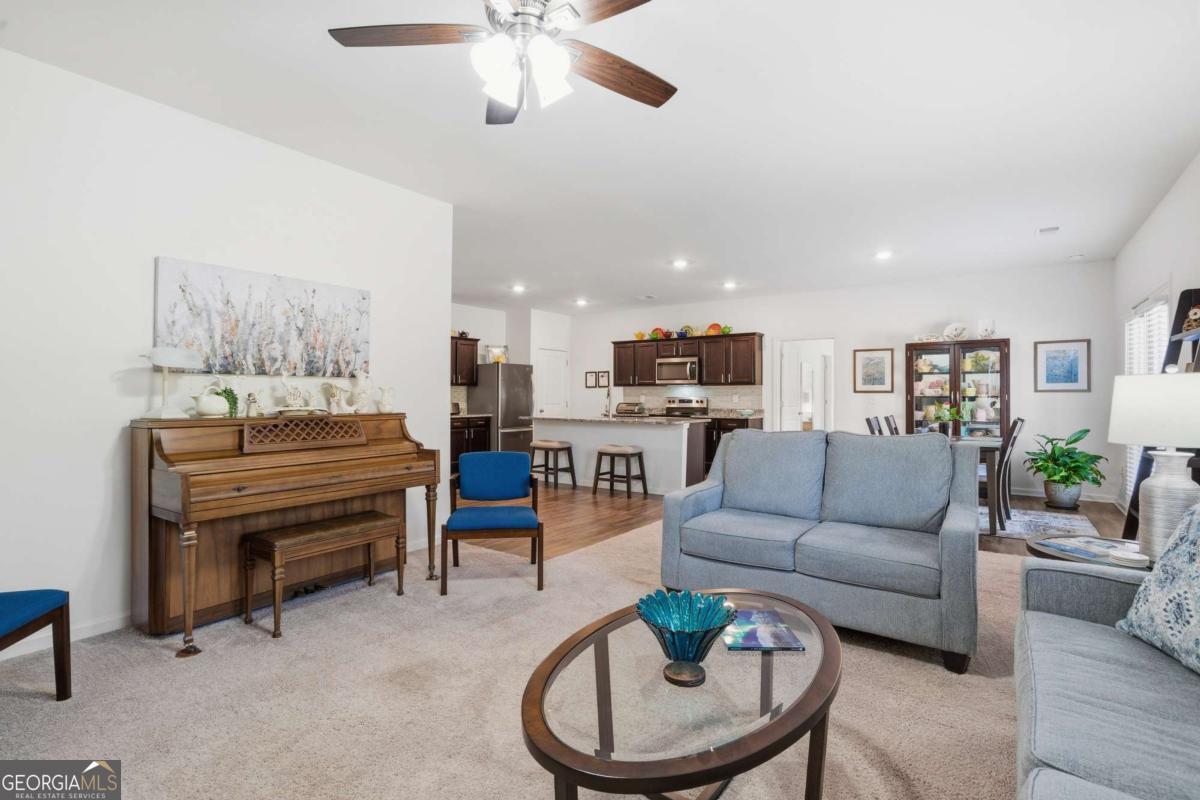 305 Pescara Court NW Cartersville GA 30120