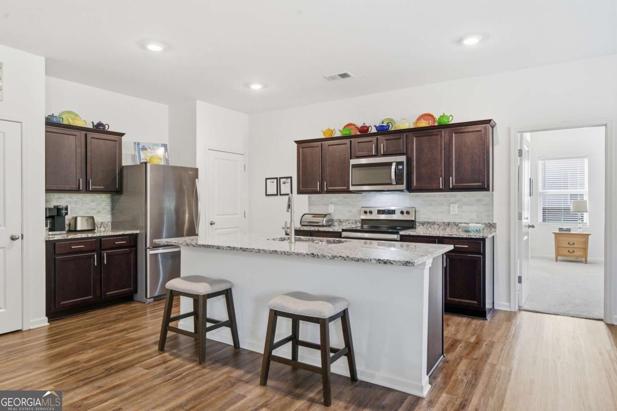 305 Pescara Court NW Cartersville GA 30120
