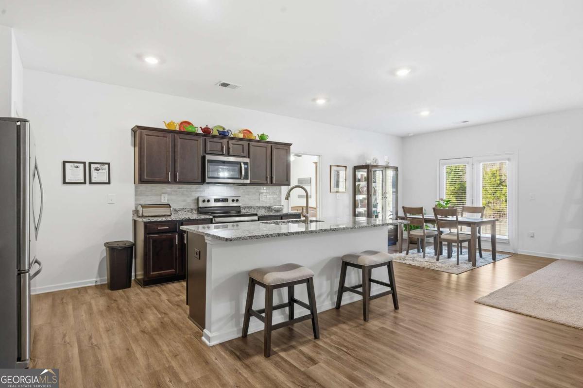 305 Pescara Court NW Cartersville GA 30120