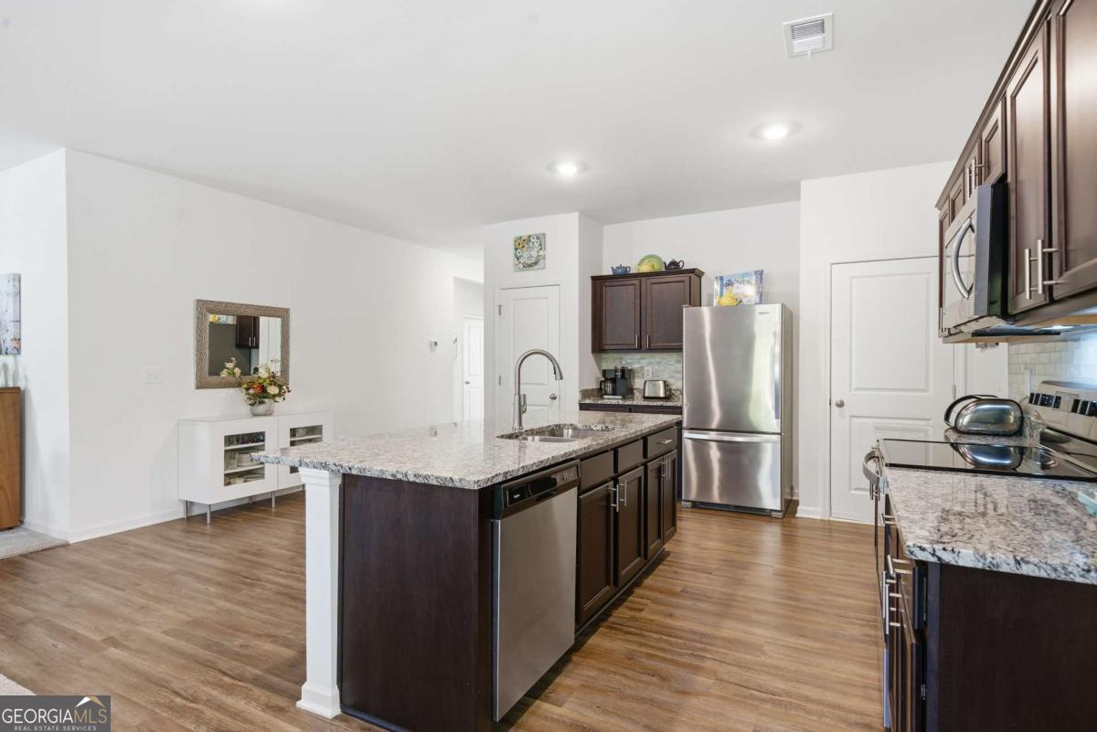 305 Pescara Court NW Cartersville GA 30120