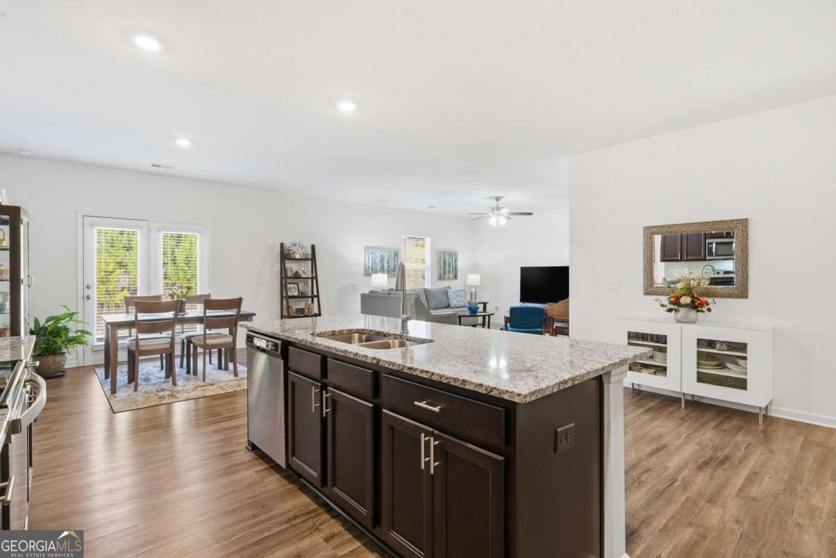 305 Pescara Court NW Cartersville GA 30120