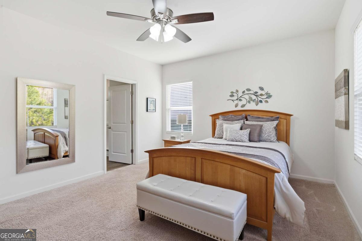 305 Pescara Court NW Cartersville GA 30120