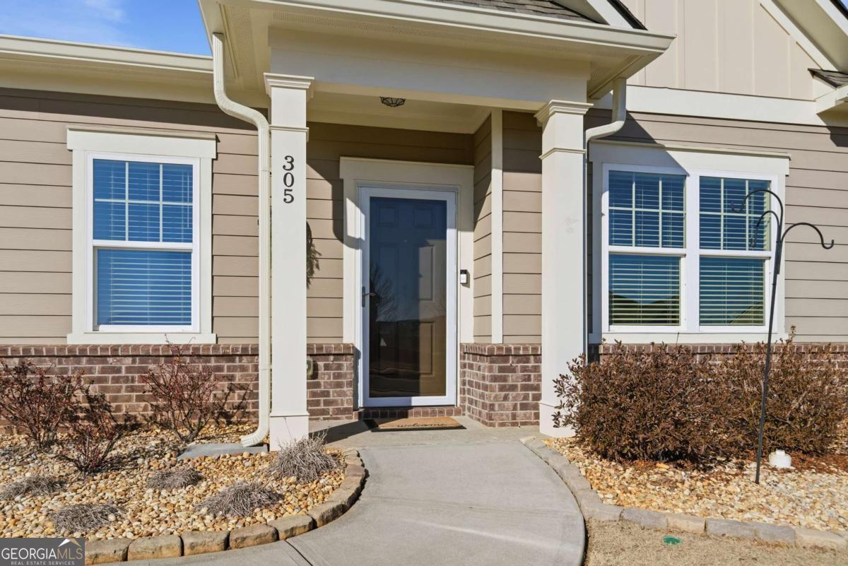 305 Pescara Court NW Cartersville GA 30120