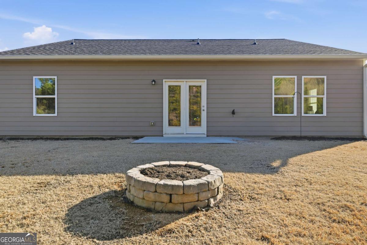305 Pescara Court NW Cartersville GA 30120