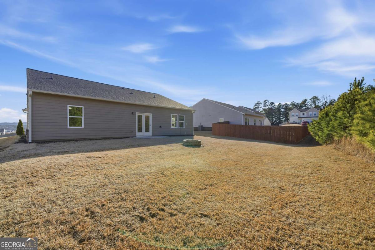 305 Pescara Court NW Cartersville GA 30120