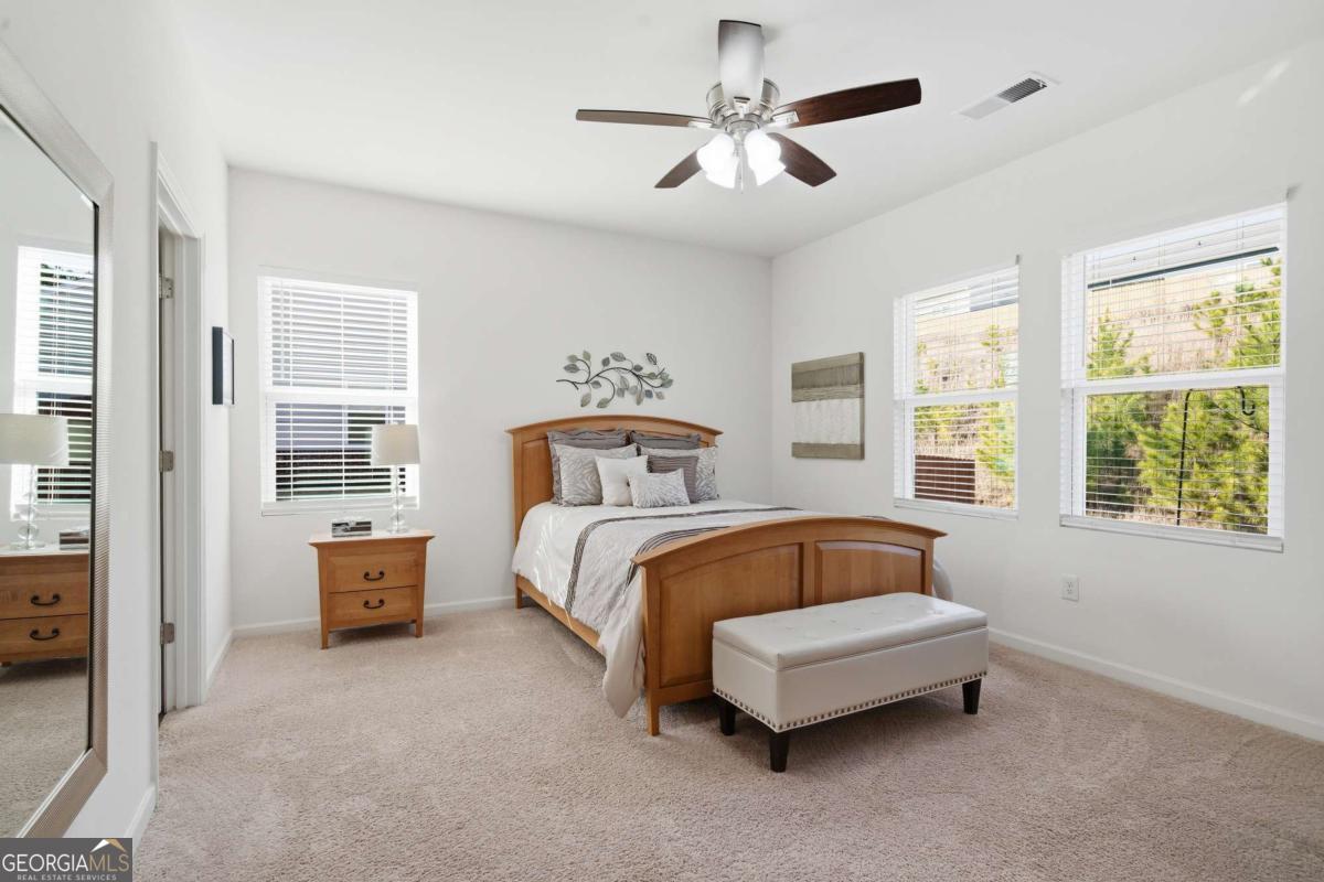 305 Pescara Court NW Cartersville GA 30120