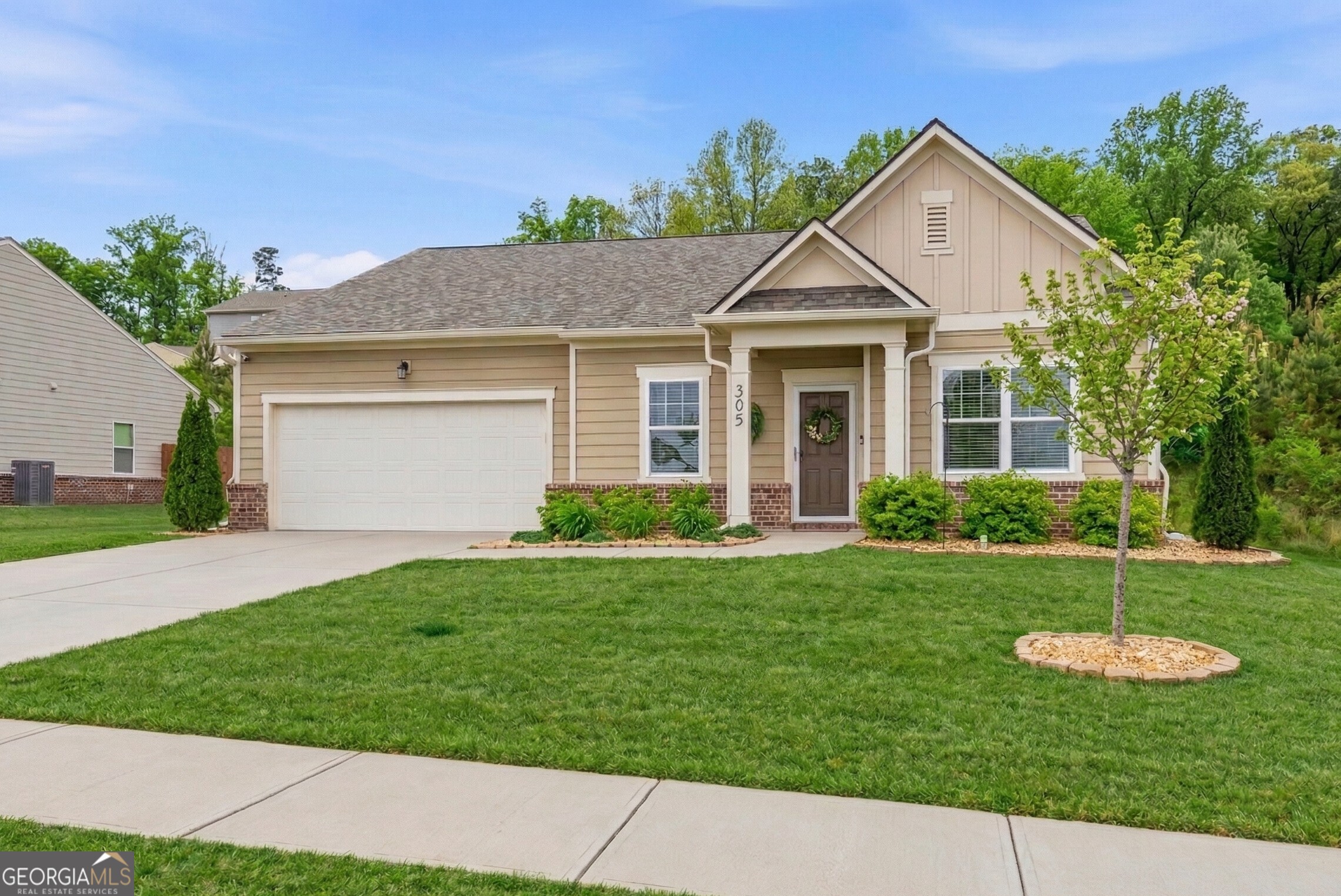 305 Pescara Court NW Cartersville GA 30120