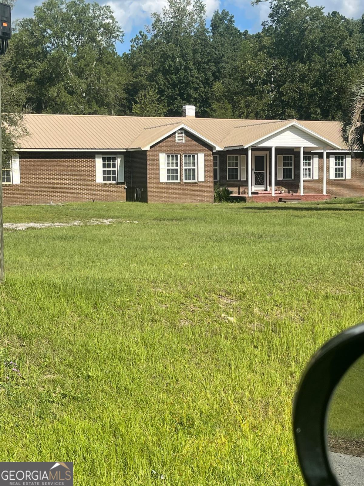 1721 Us 1 Highway N Alma GA 31510