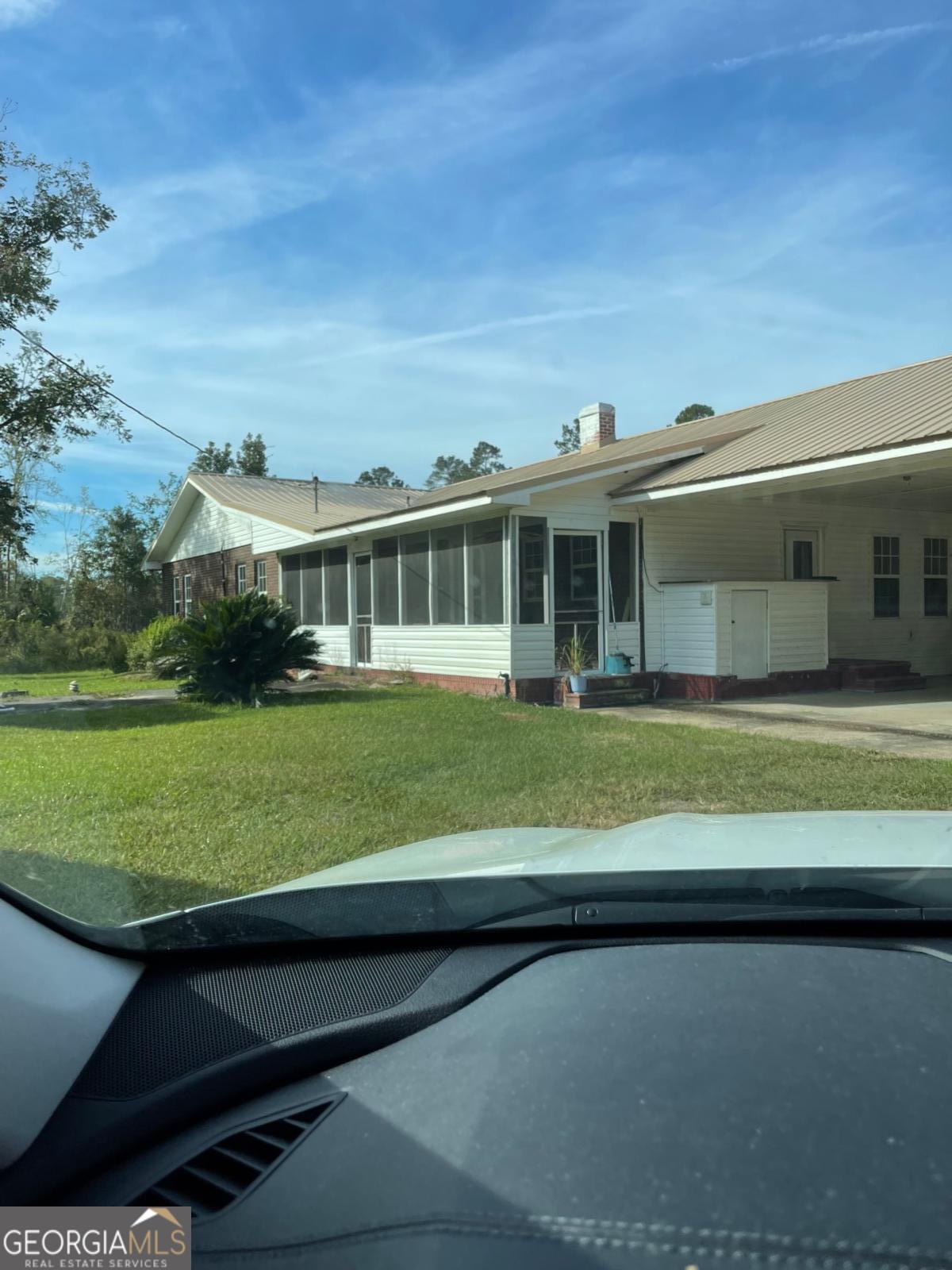1721 Us 1 Highway N Alma GA 31510