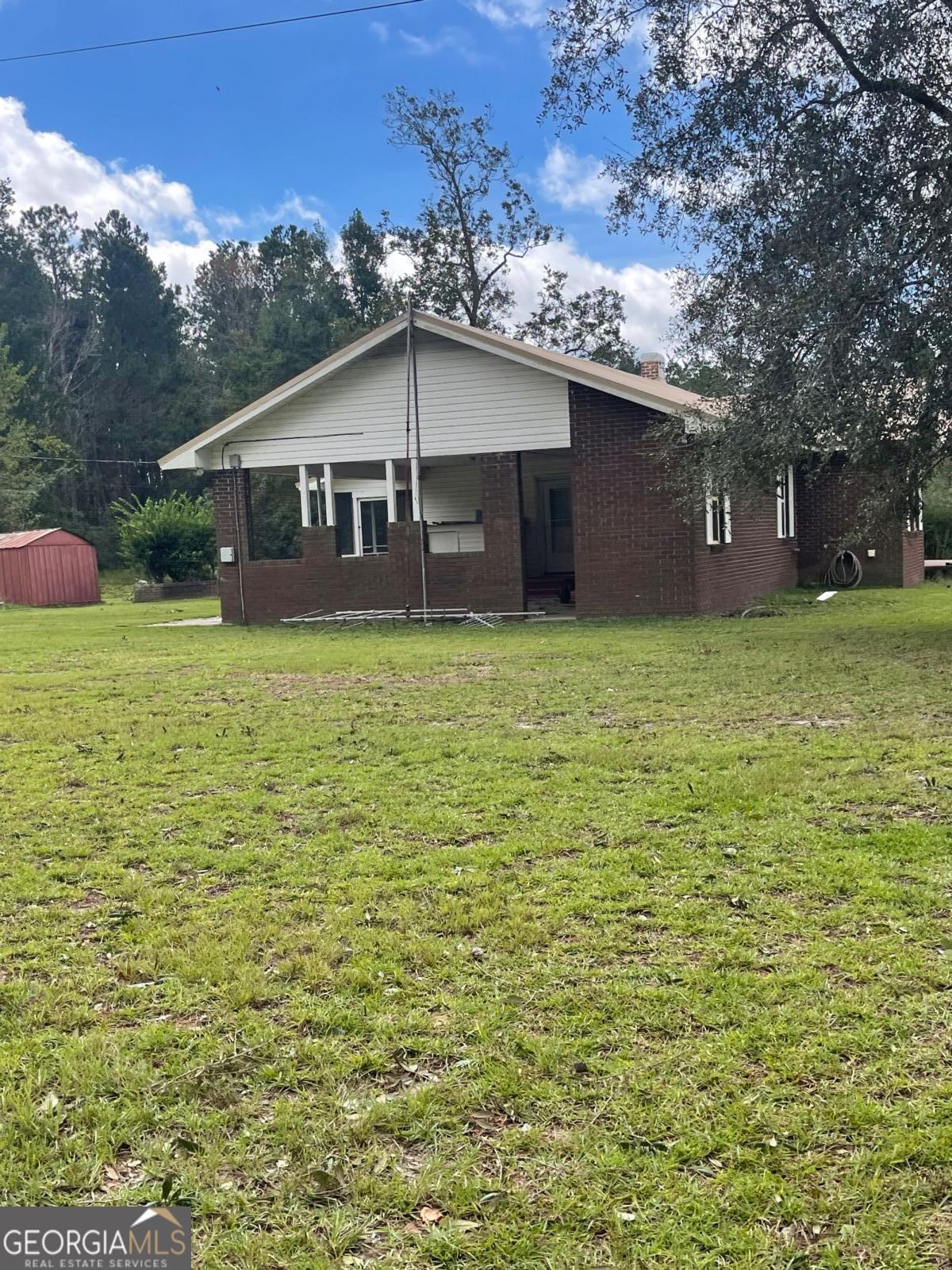 1721 Us 1 Highway N Alma GA 31510