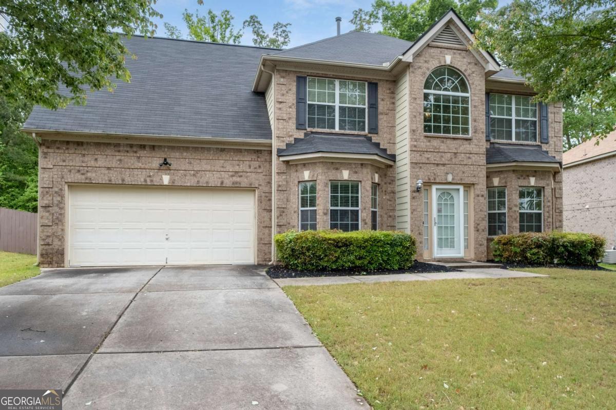 304 Allegrini Drive Atlanta GA 30349