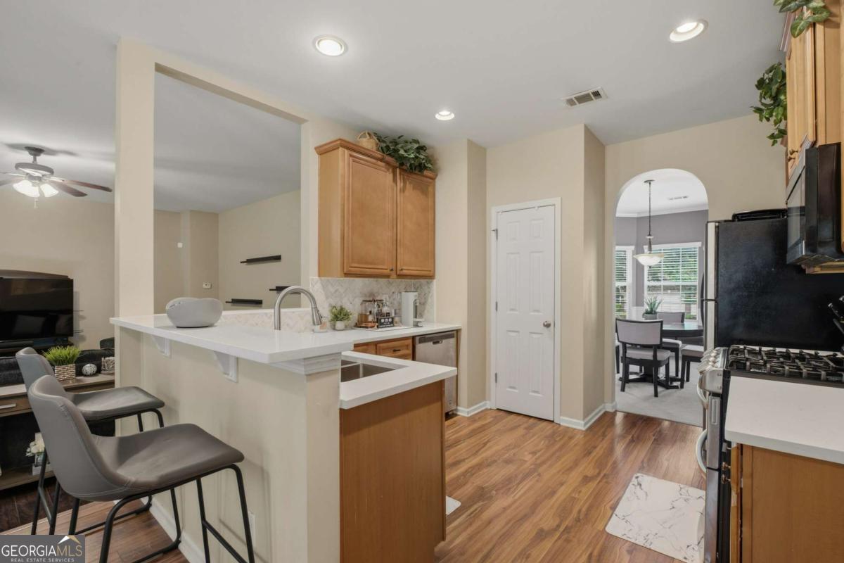 304 Allegrini Drive Atlanta GA 30349