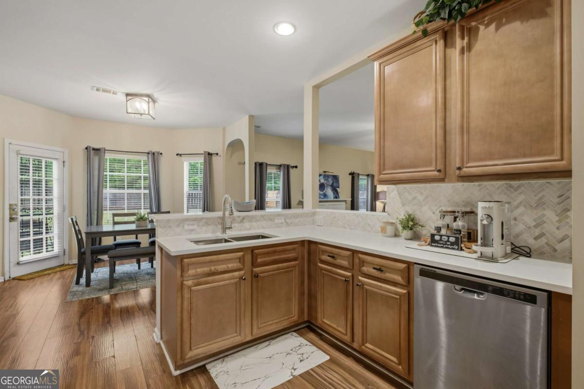 304 Allegrini Drive Atlanta GA 30349