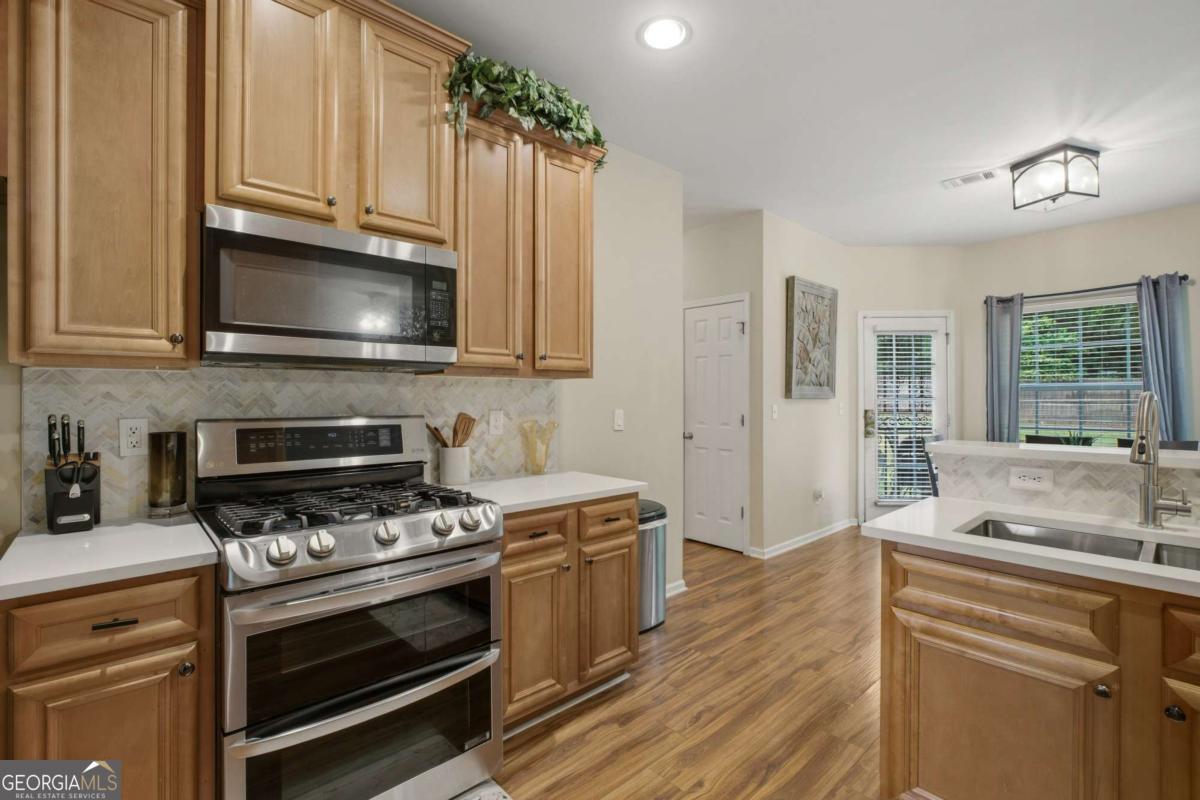 304 Allegrini Drive Atlanta GA 30349
