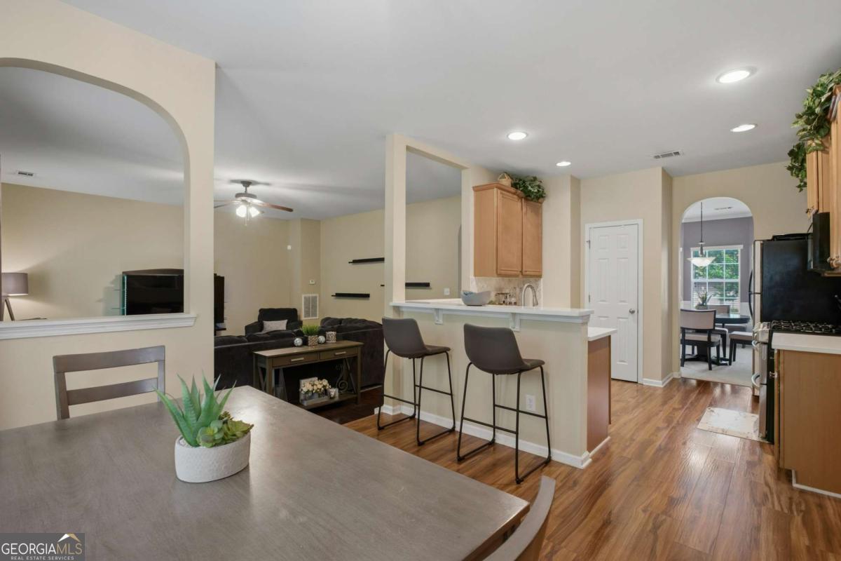 304 Allegrini Drive Atlanta GA 30349