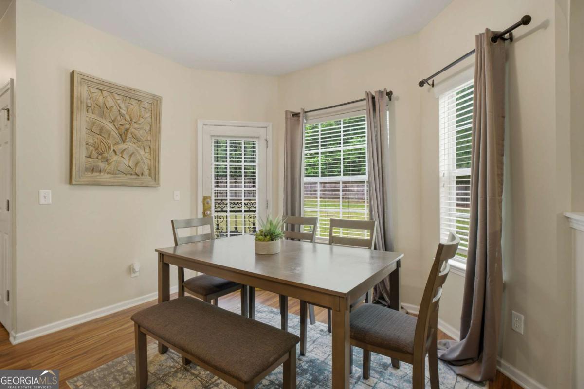 304 Allegrini Drive Atlanta GA 30349