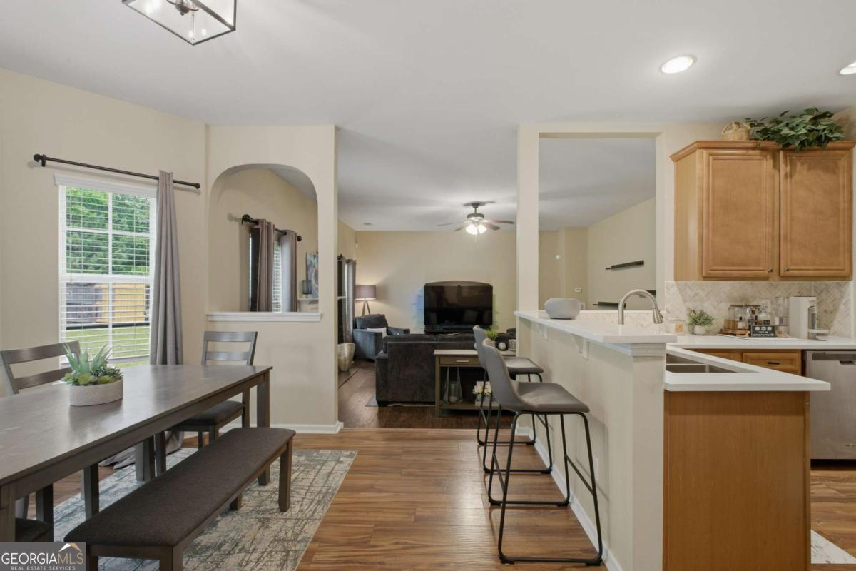 304 Allegrini Drive Atlanta GA 30349