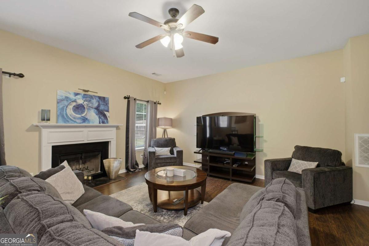 304 Allegrini Drive Atlanta GA 30349