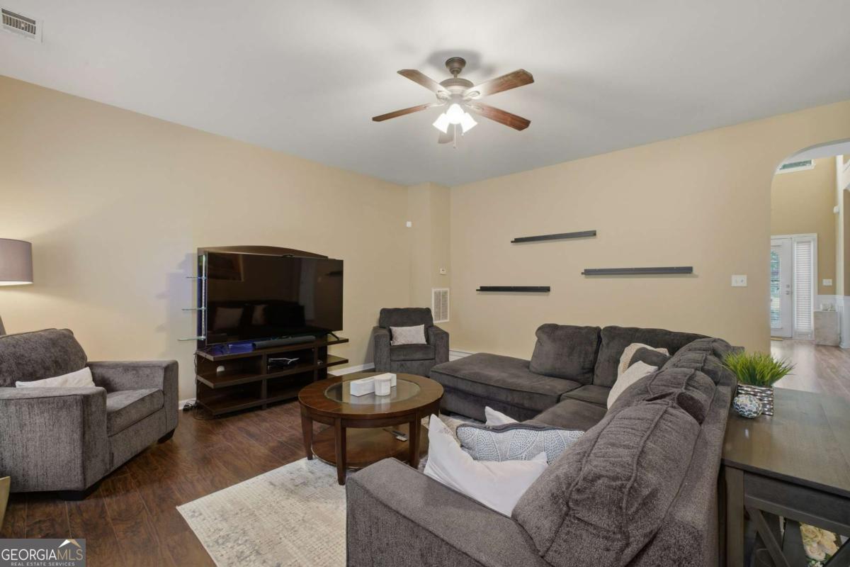 304 Allegrini Drive Atlanta GA 30349
