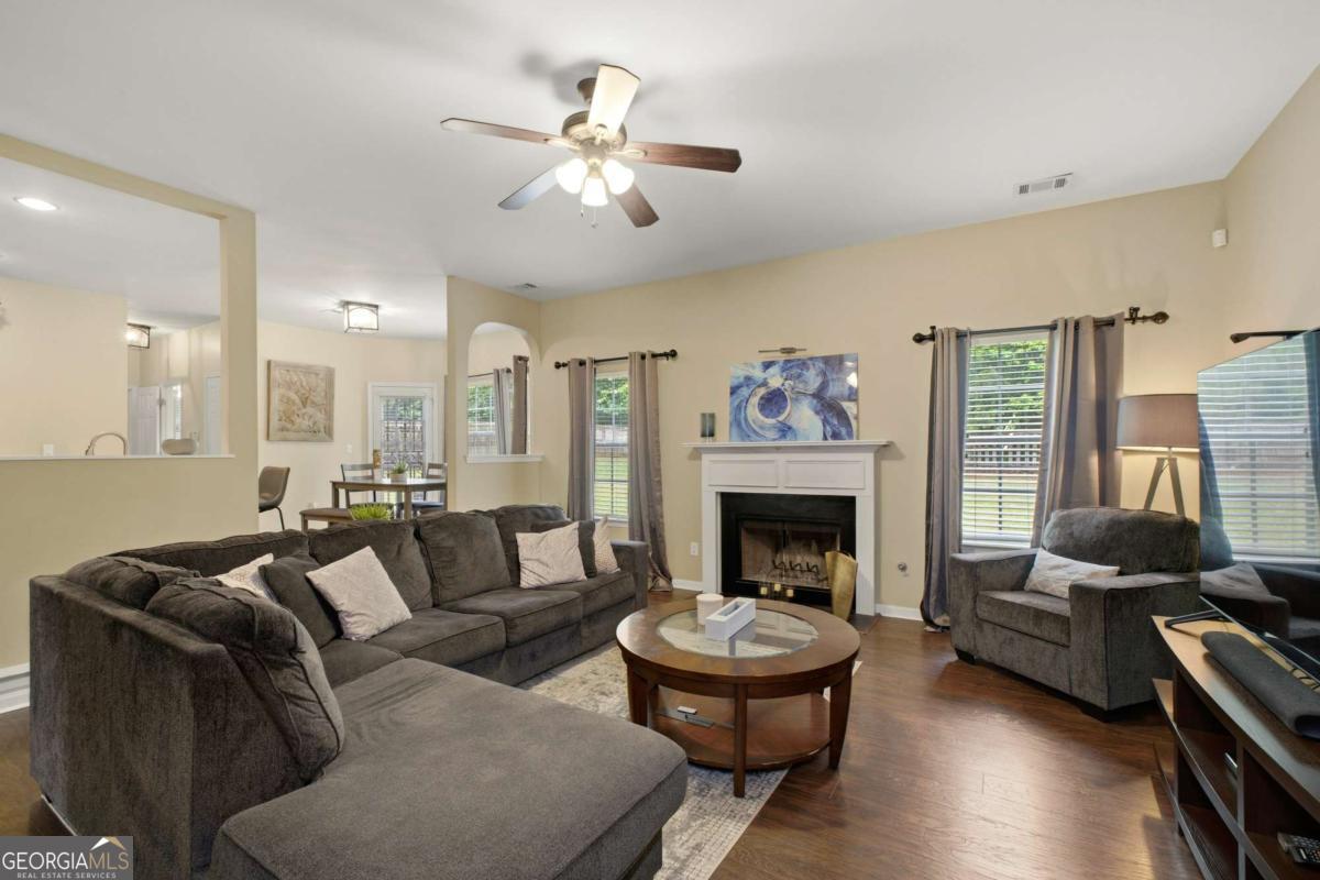 304 Allegrini Drive Atlanta GA 30349