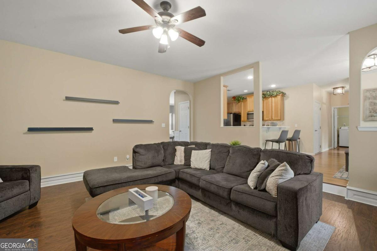 304 Allegrini Drive Atlanta GA 30349