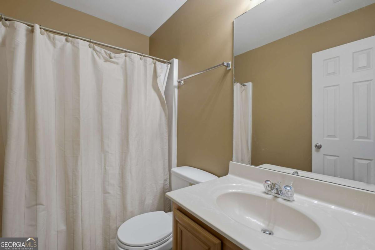 304 Allegrini Drive Atlanta GA 30349