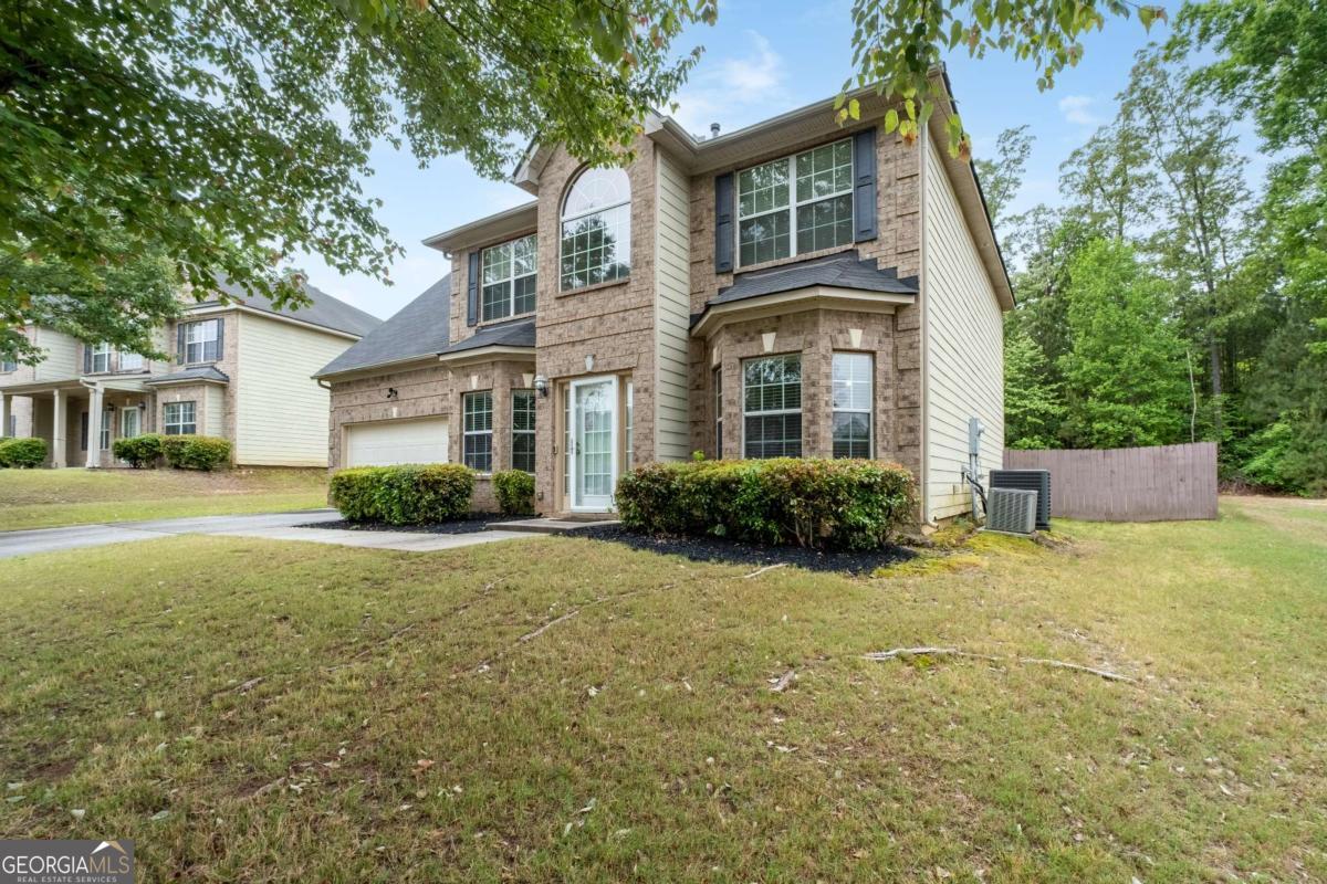 304 Allegrini Drive Atlanta GA 30349