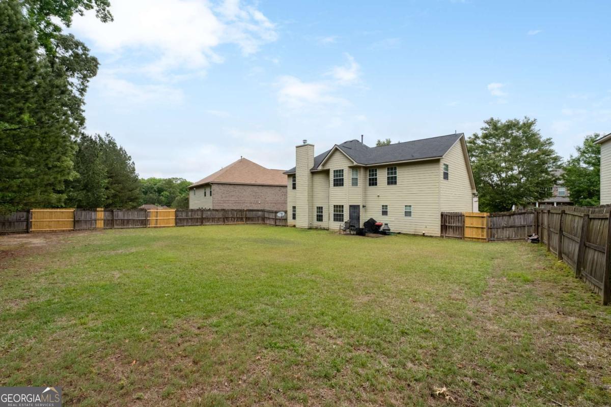 304 Allegrini Drive Atlanta GA 30349