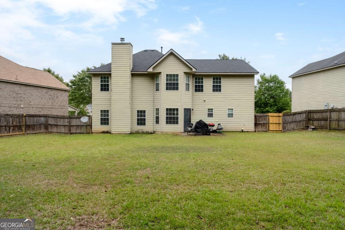 304 Allegrini Drive Atlanta GA 30349