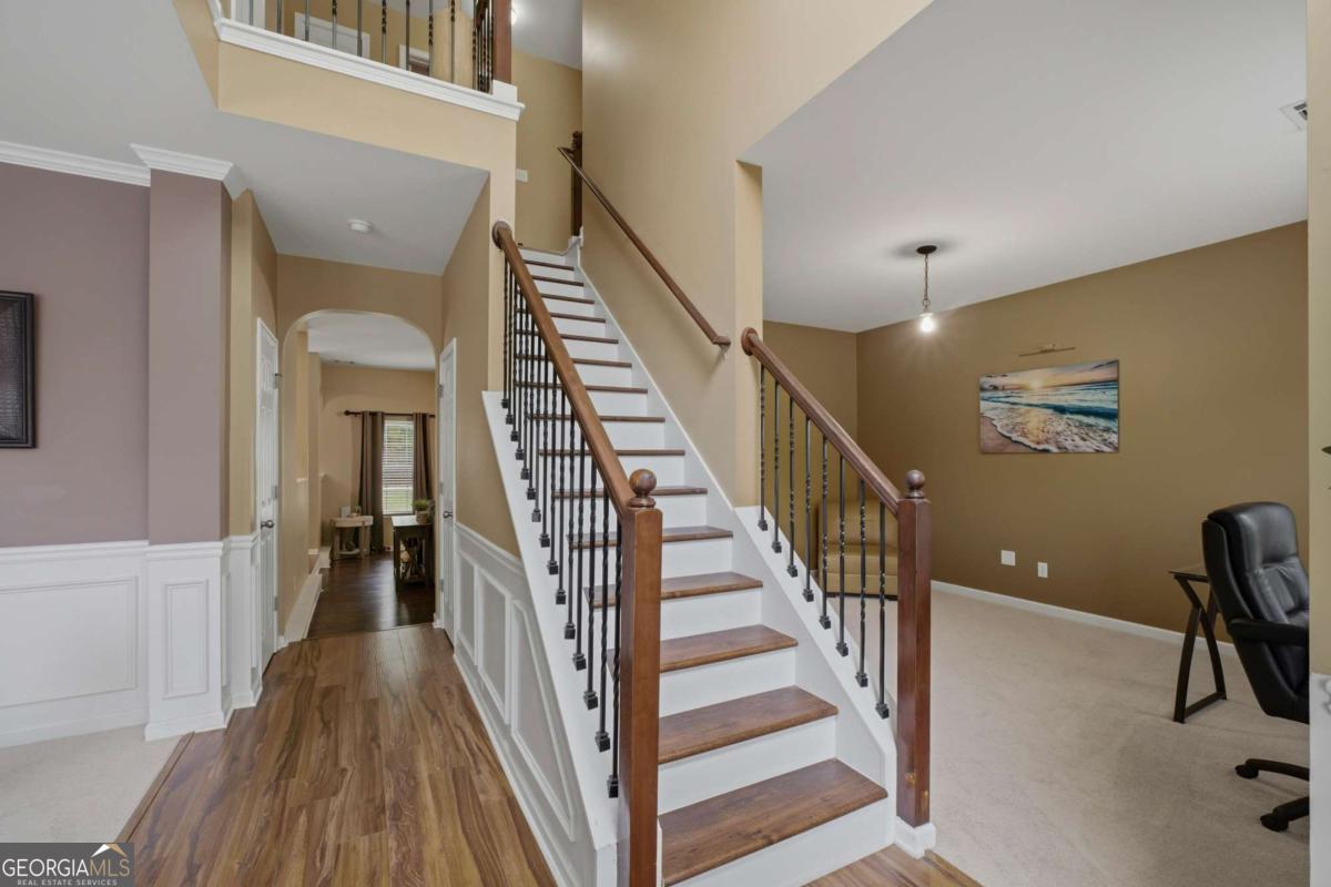 304 Allegrini Drive Atlanta GA 30349