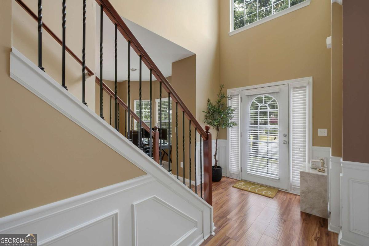 304 Allegrini Drive Atlanta GA 30349