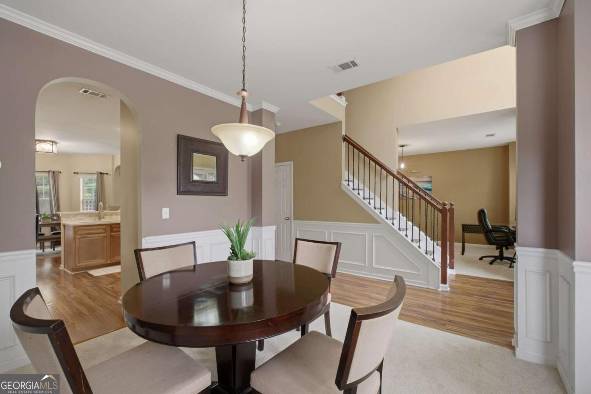304 Allegrini Drive Atlanta GA 30349
