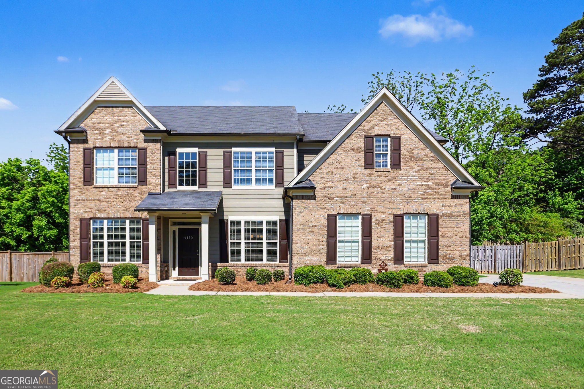4110 Bunker Drive SW Austell GA 30106