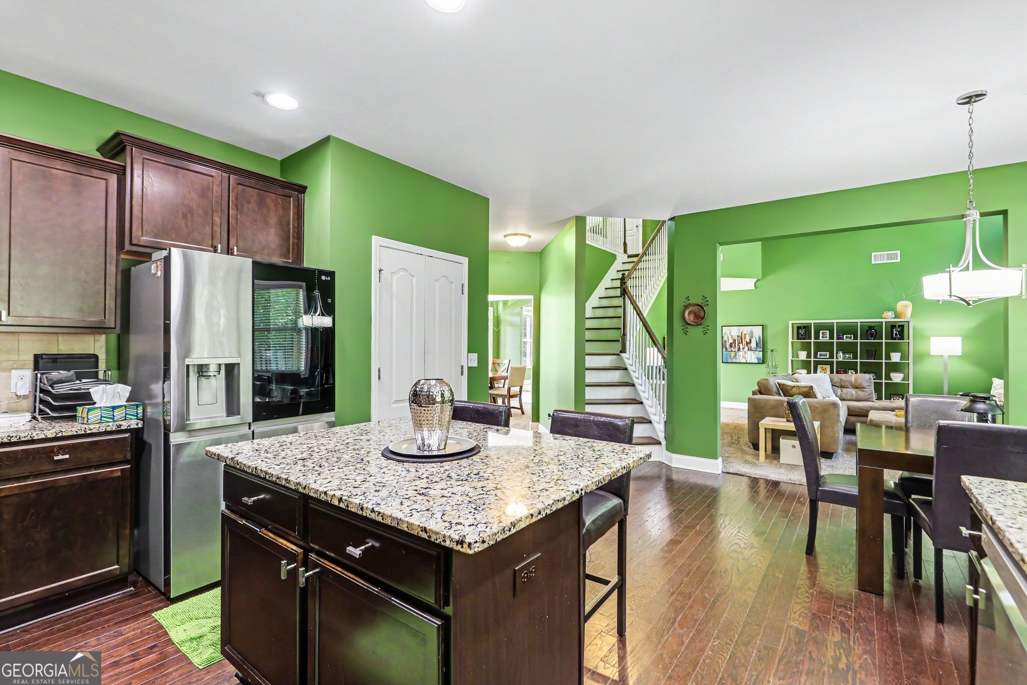 4110 Bunker Drive SW Austell GA 30106