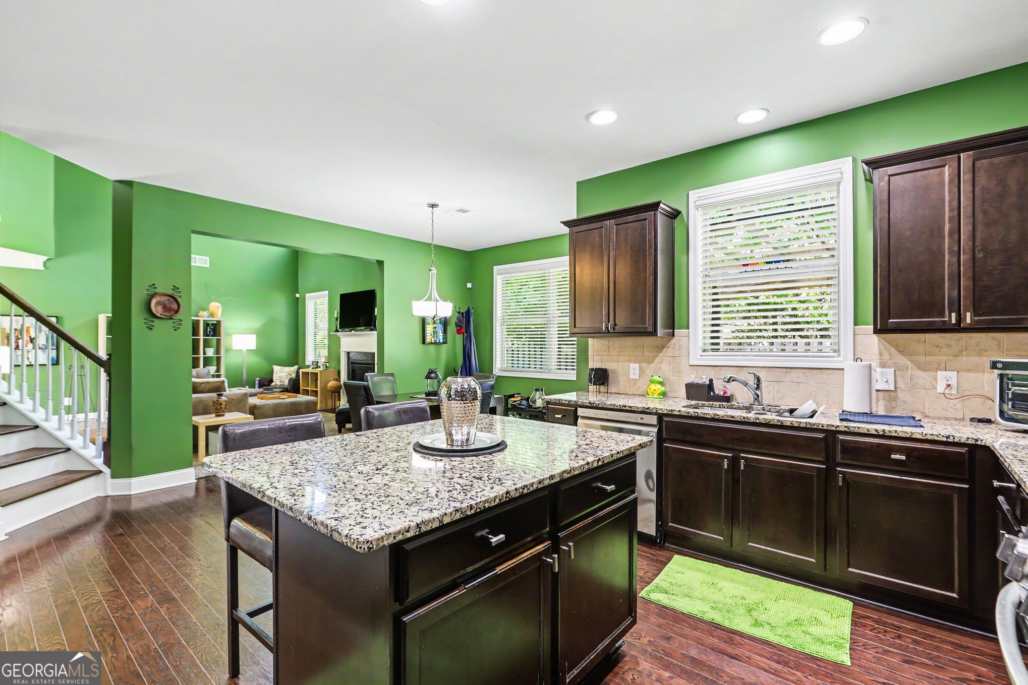 4110 Bunker Drive SW Austell GA 30106