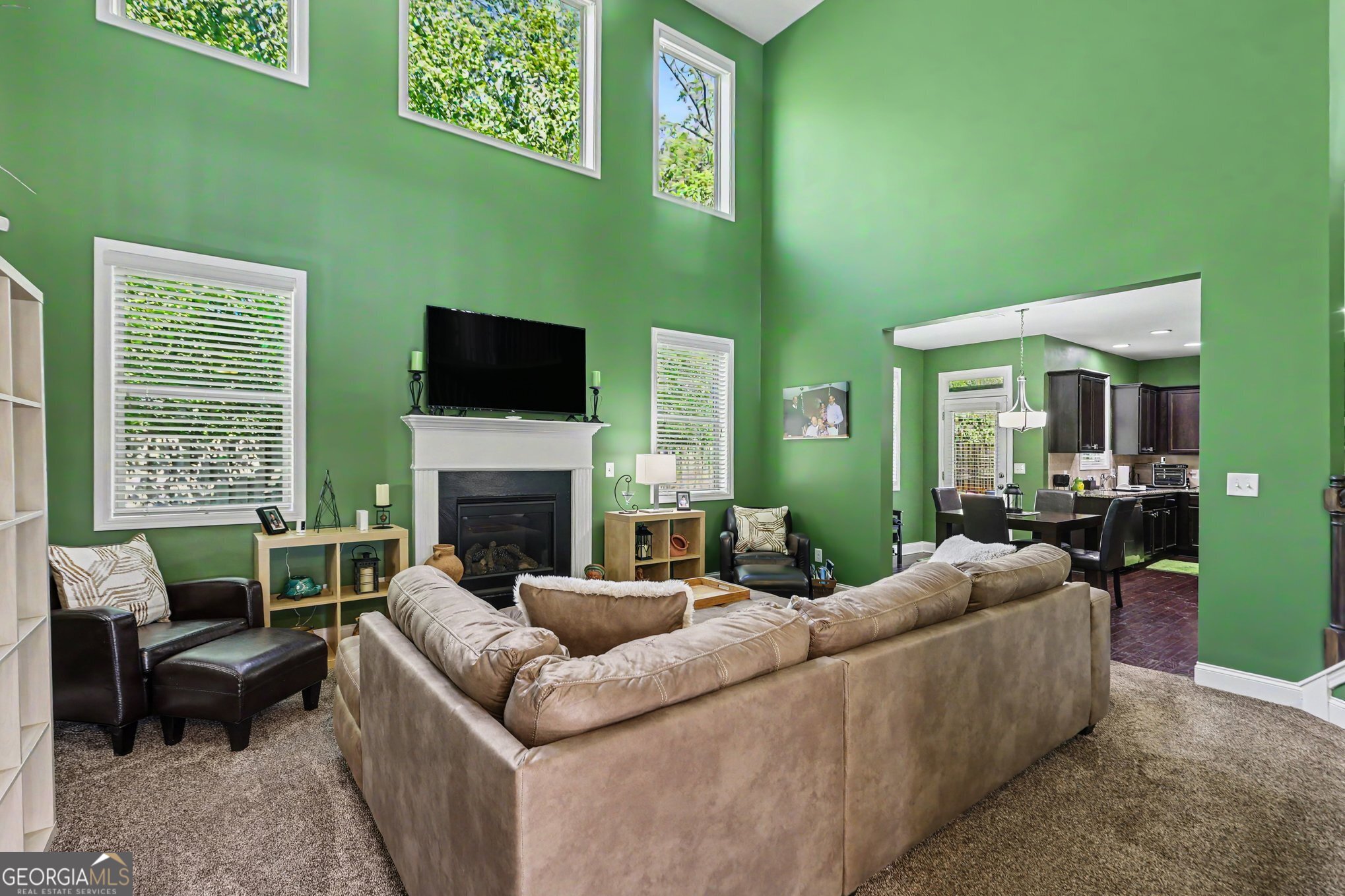4110 Bunker Drive SW Austell GA 30106