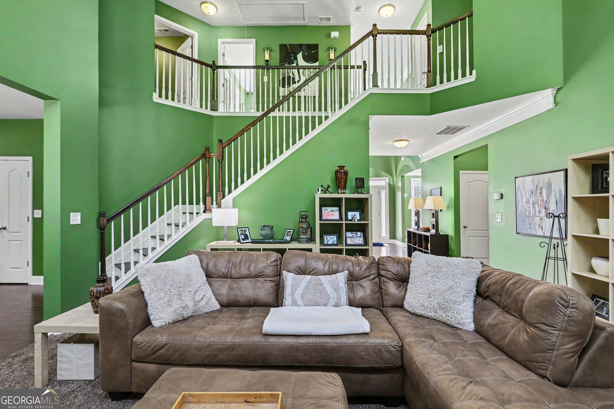 4110 Bunker Drive SW Austell GA 30106