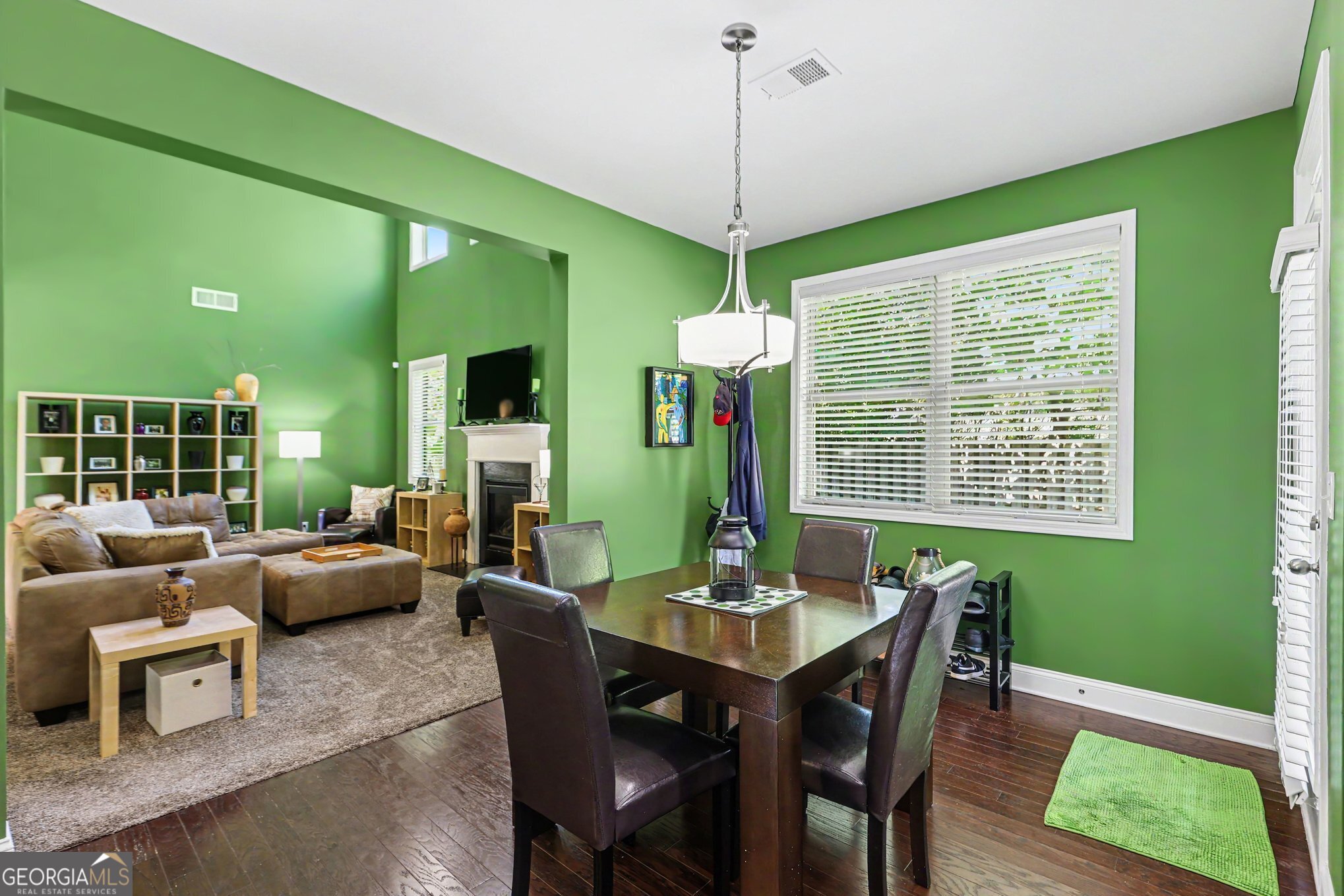 4110 Bunker Drive SW Austell GA 30106