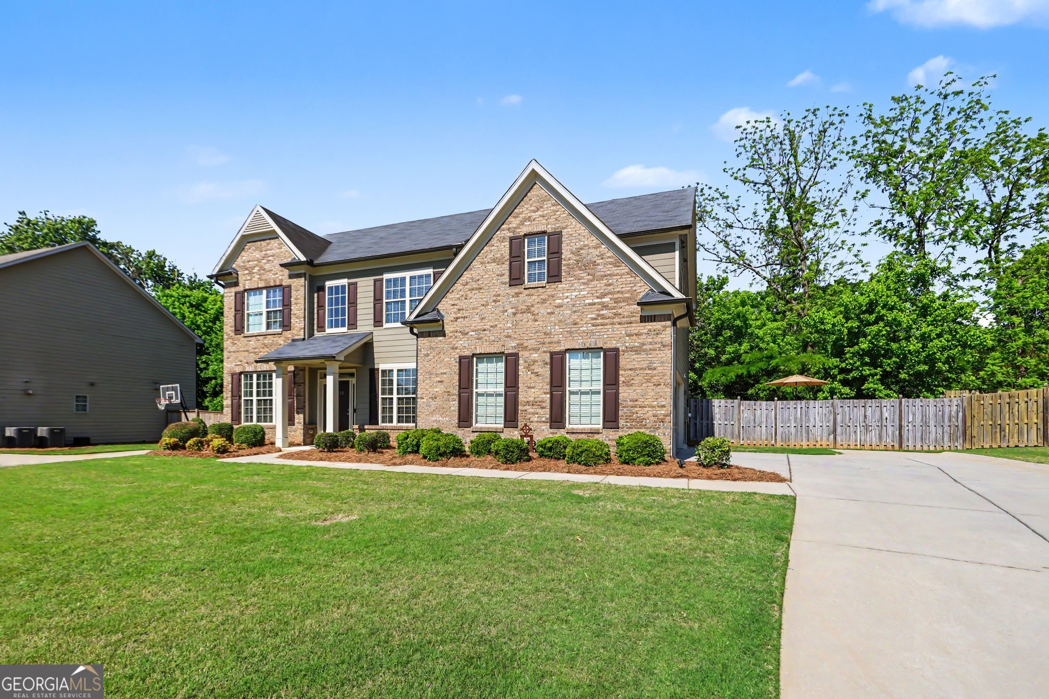 4110 Bunker Drive SW Austell GA 30106