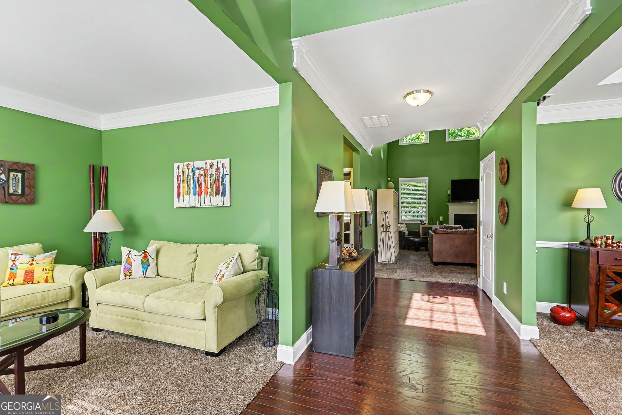 4110 Bunker Drive SW Austell GA 30106