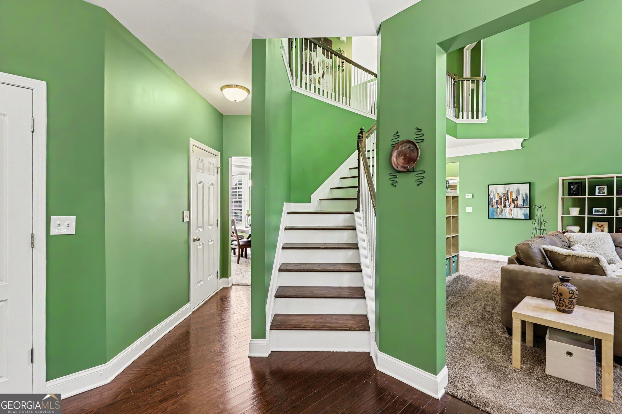 4110 Bunker Drive SW Austell GA 30106