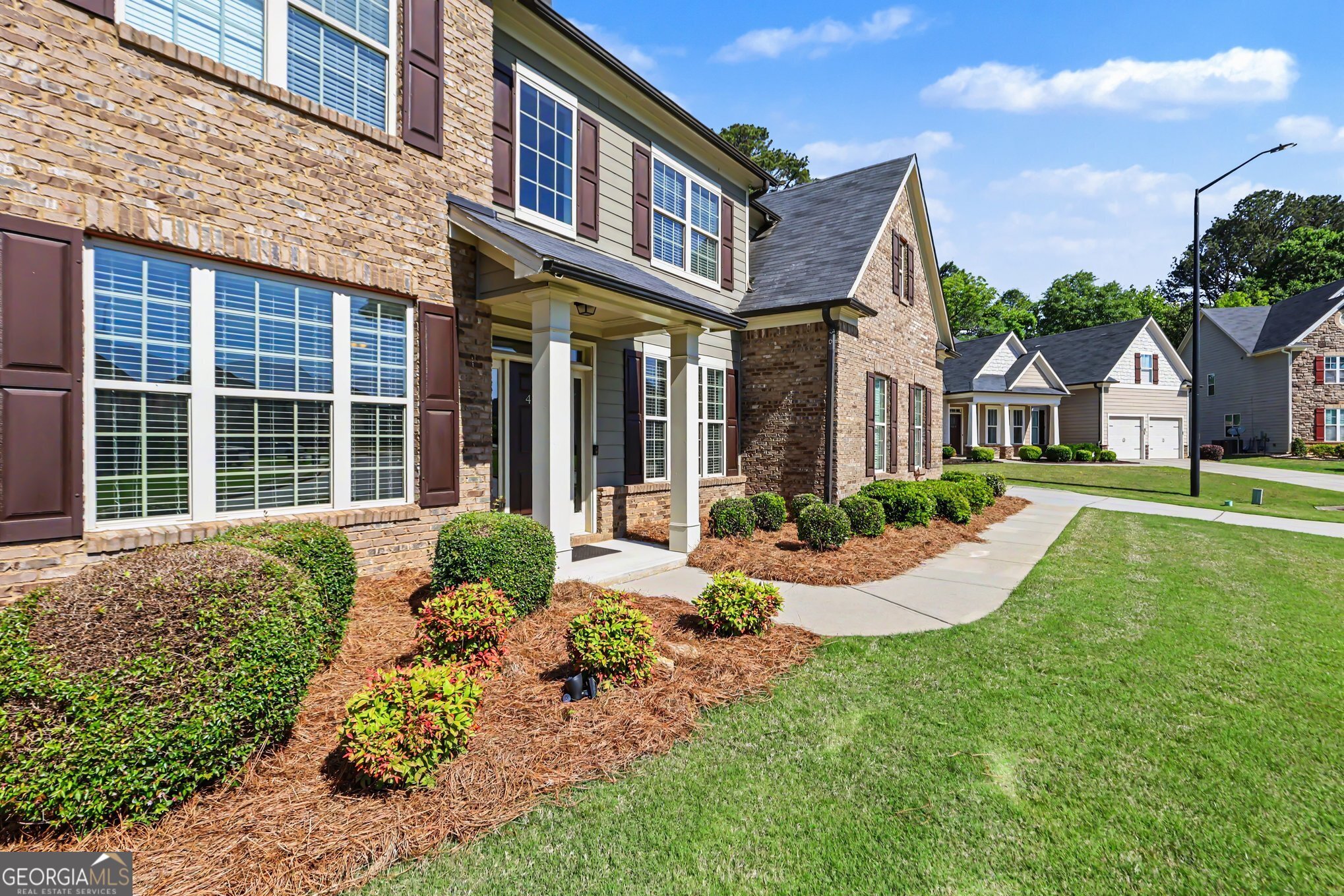 4110 Bunker Drive SW Austell GA 30106