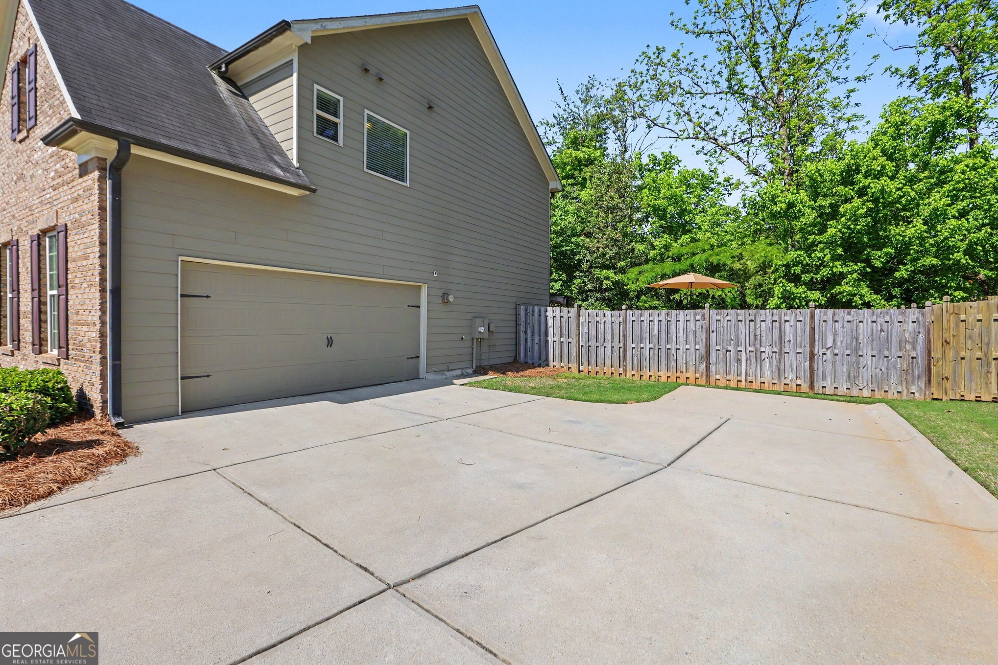 4110 Bunker Drive SW Austell GA 30106