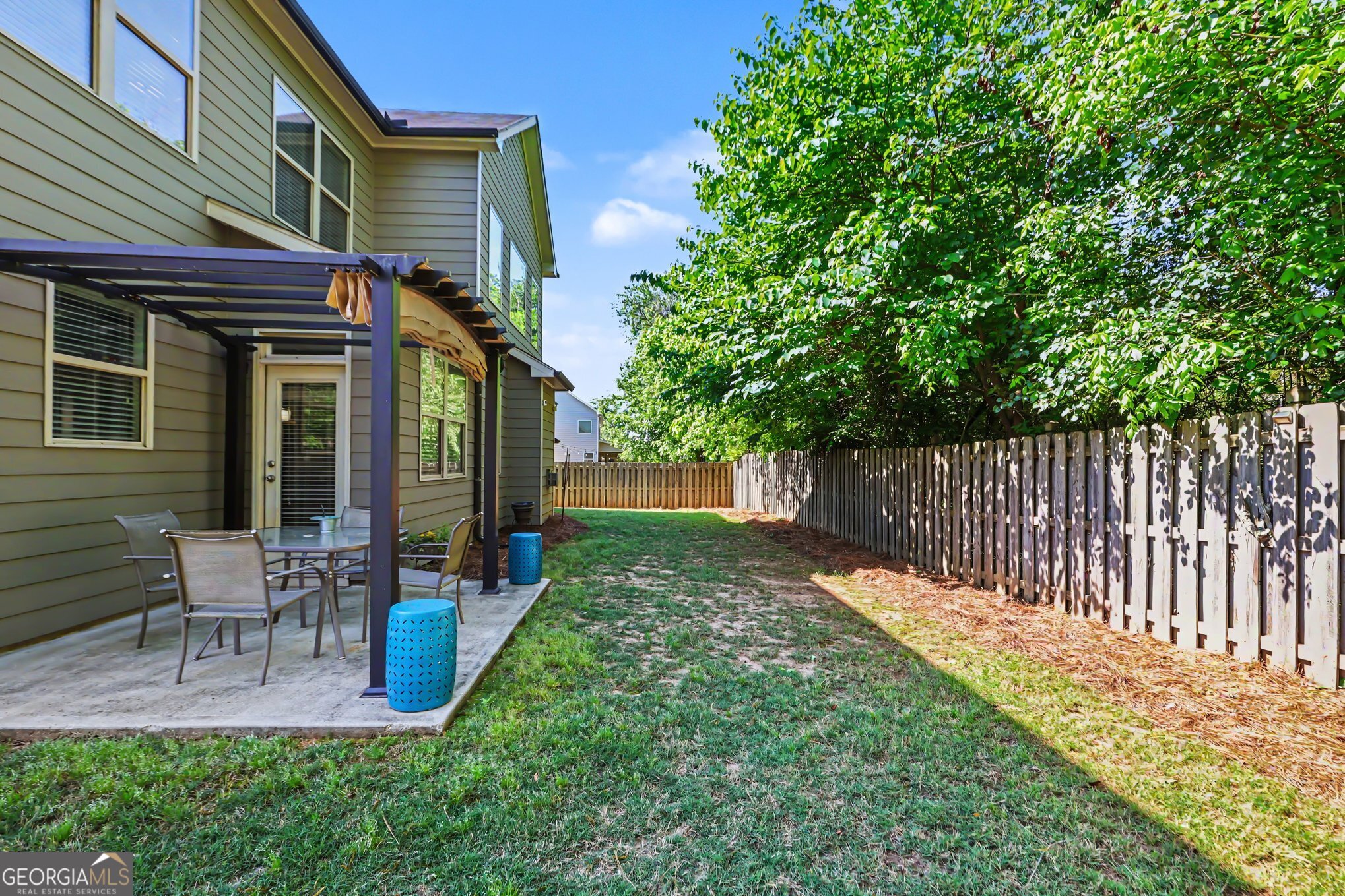 4110 Bunker Drive SW Austell GA 30106
