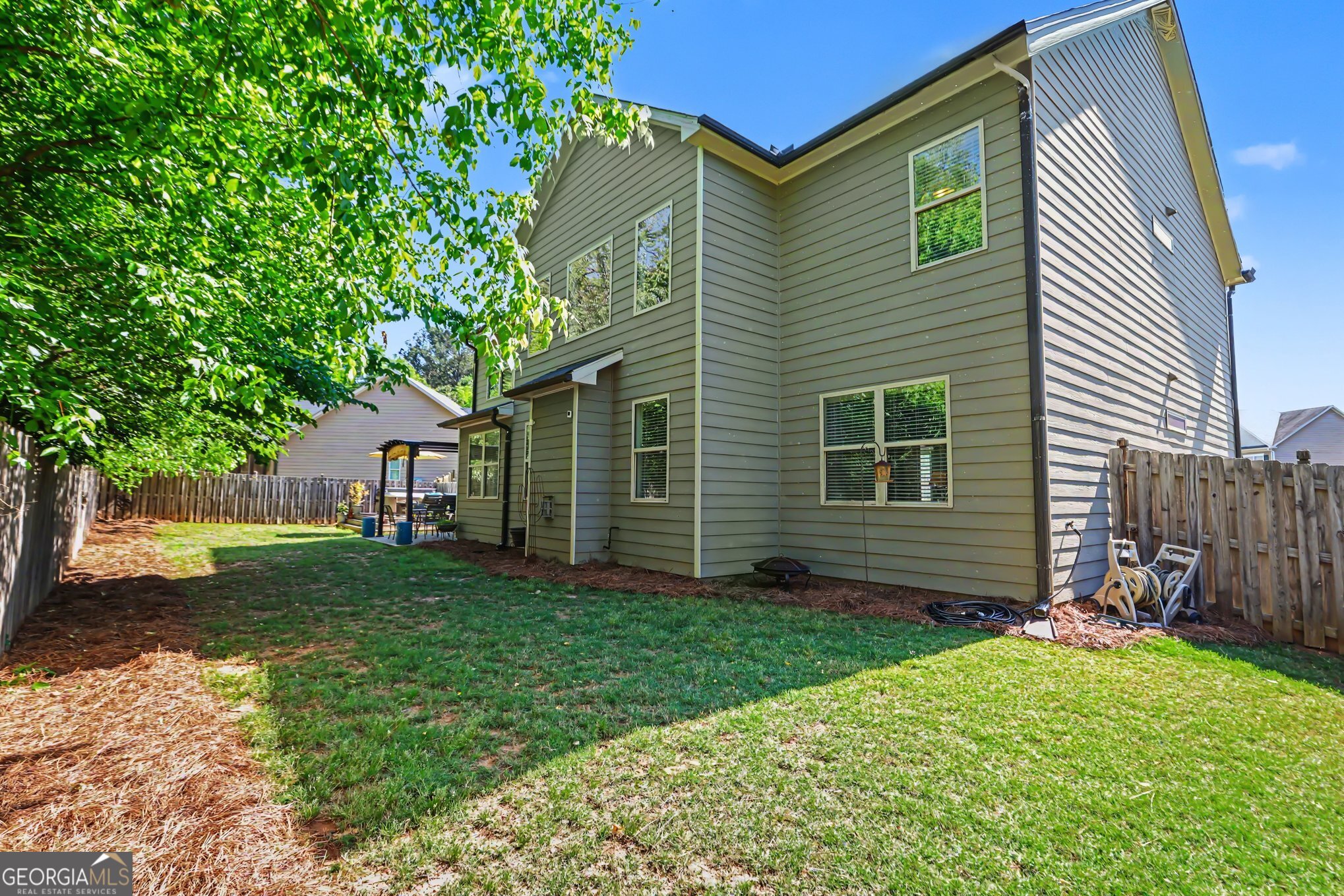 4110 Bunker Drive SW Austell GA 30106