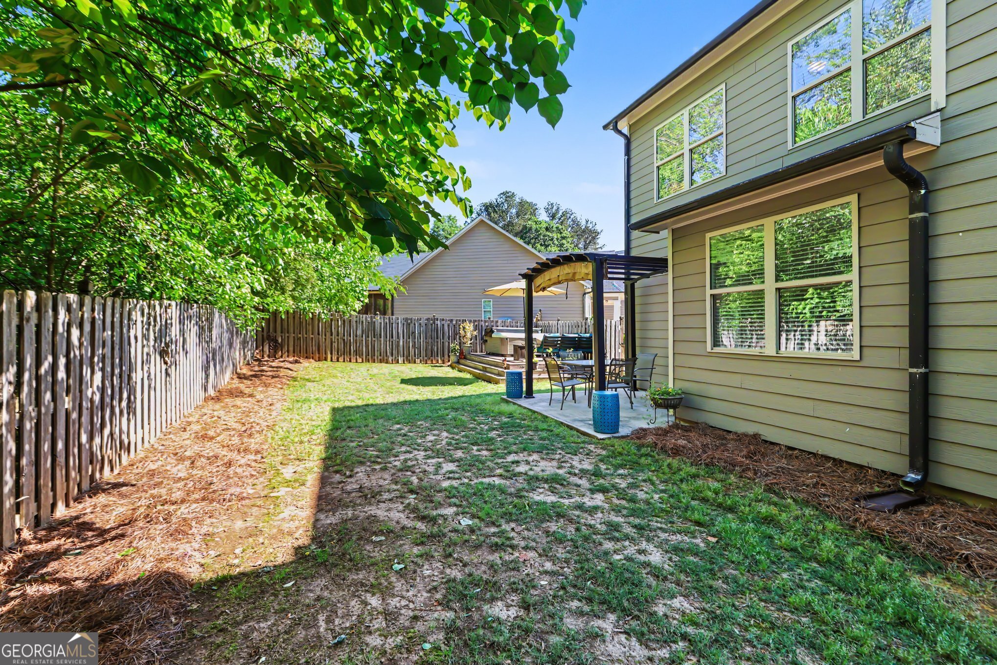 4110 Bunker Drive SW Austell GA 30106