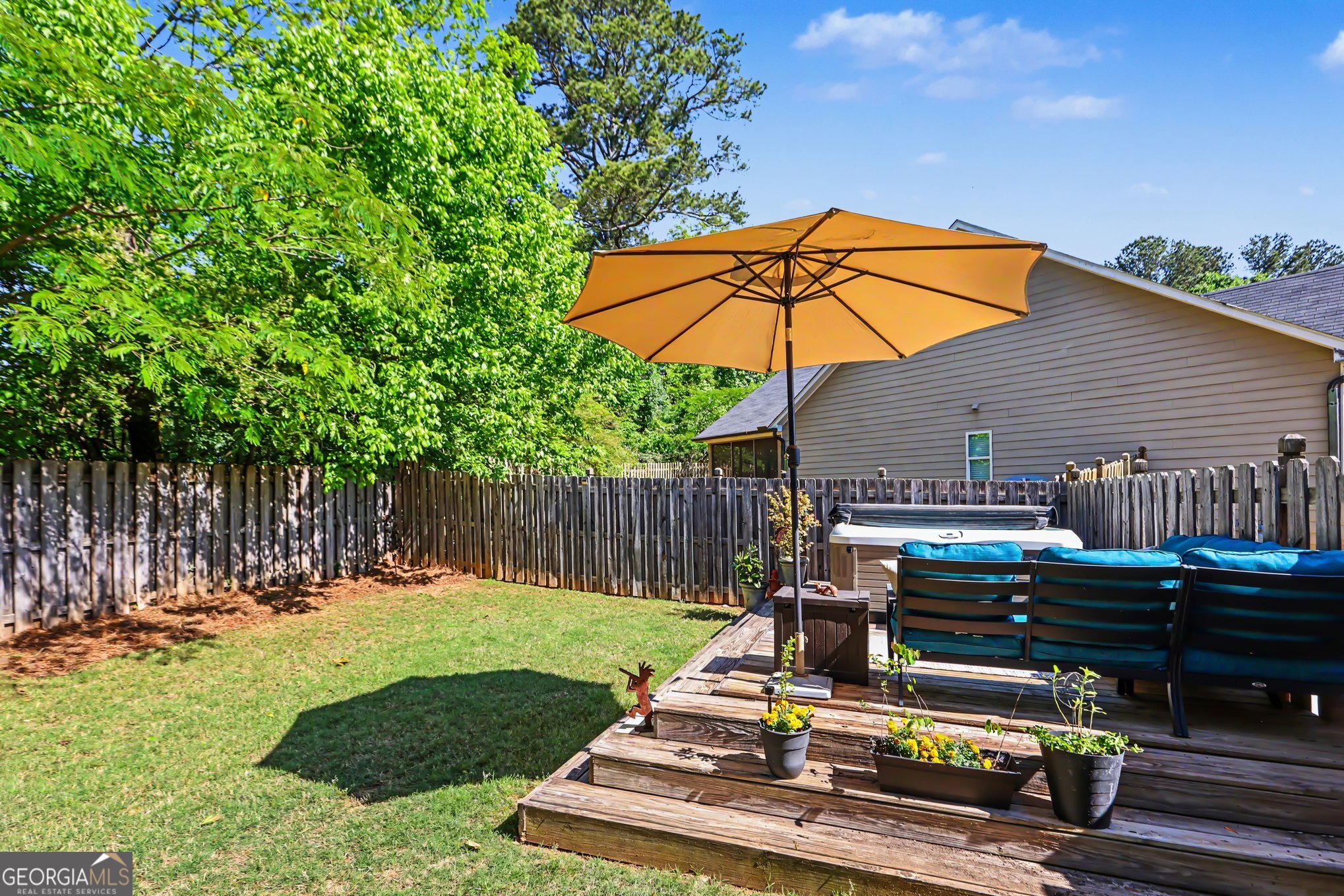 4110 Bunker Drive SW Austell GA 30106