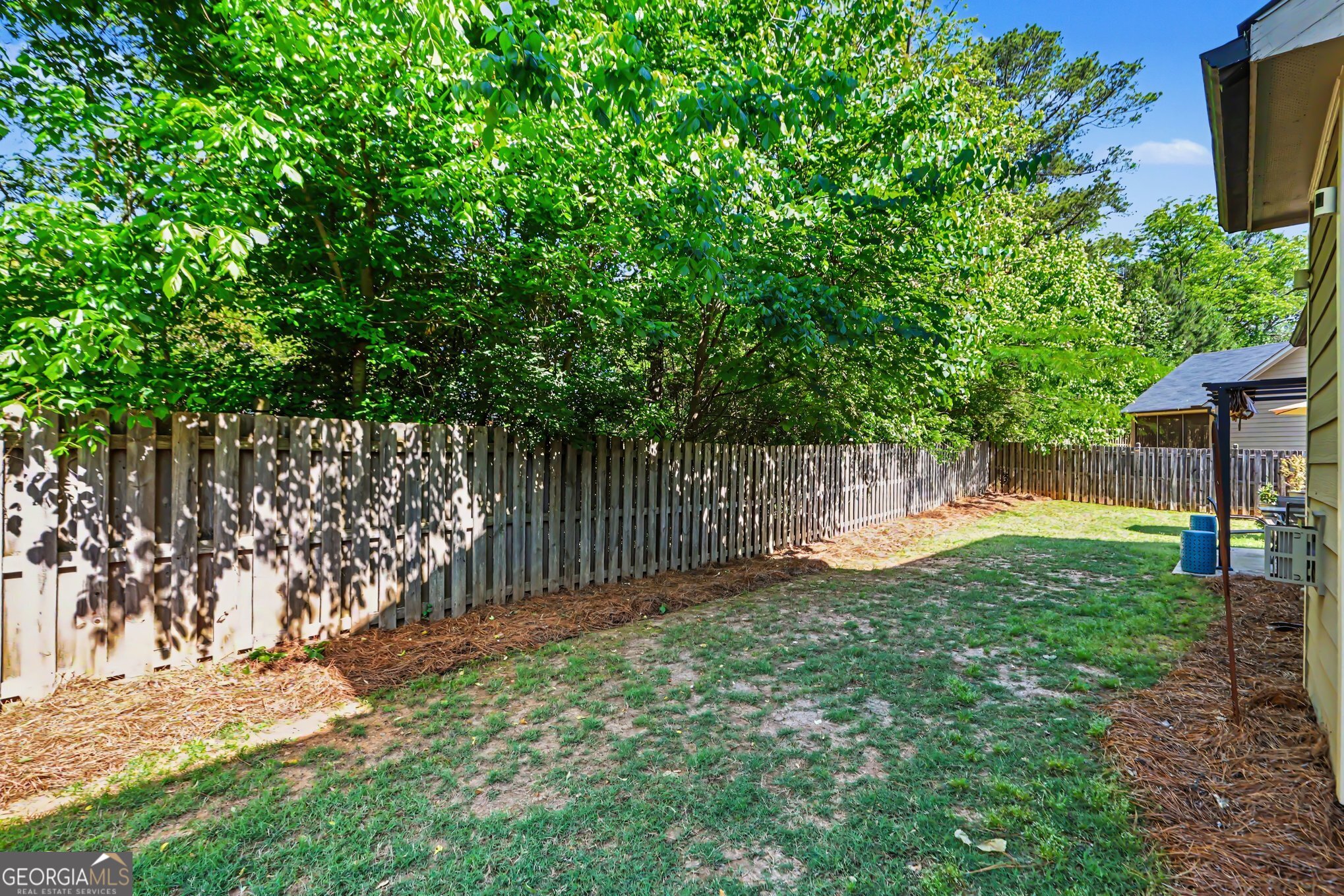 4110 Bunker Drive SW Austell GA 30106