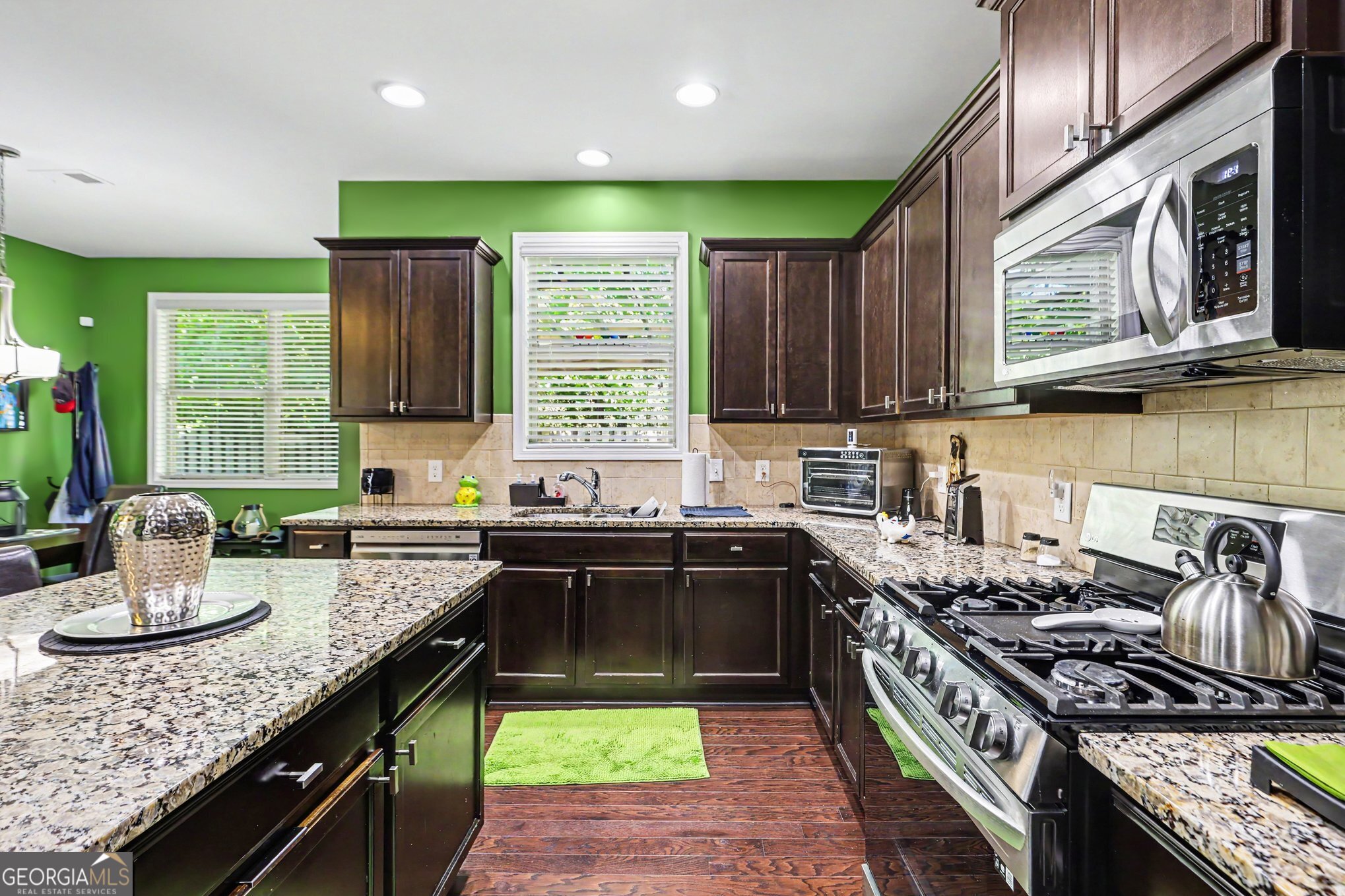 4110 Bunker Drive SW Austell GA 30106