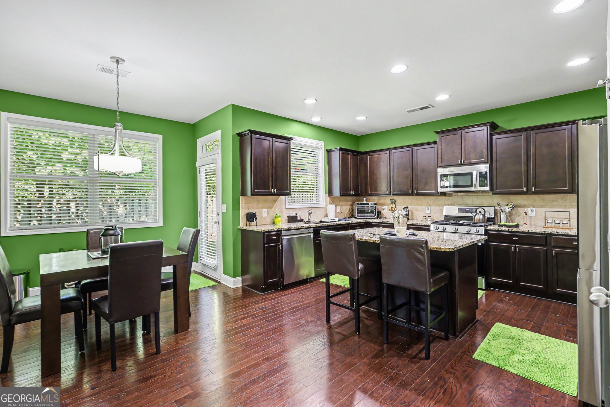 4110 Bunker Drive SW Austell GA 30106